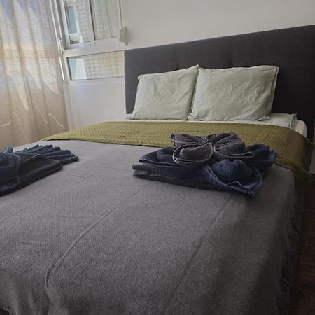 Tao City Center Apartment With Fee Wifi And Air Con By Namaste Elite ตอร์เรโมลิโนส ภายนอก รูปภาพ